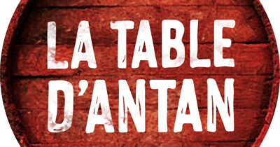 La Table d'Antan